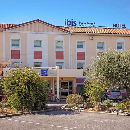 Ibis Budget Frejus Saint Raphael Capitou A8 외부 사진
