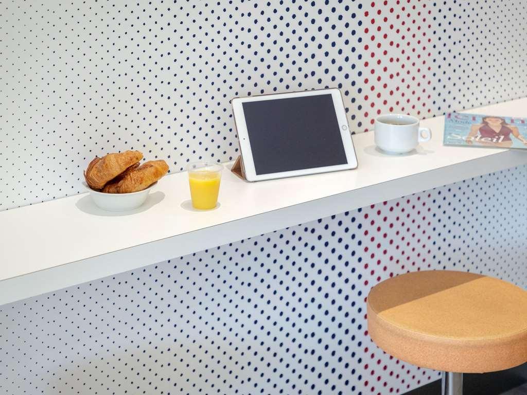 Ibis Budget Frejus Saint Raphael Capitou A8 시설 사진
