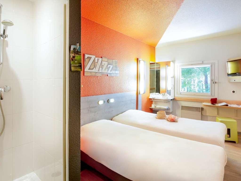 Ibis Budget Frejus Saint Raphael Capitou A8 객실 사진