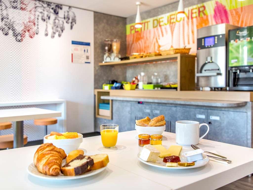 Ibis Budget Frejus Saint Raphael Capitou A8 외부 사진