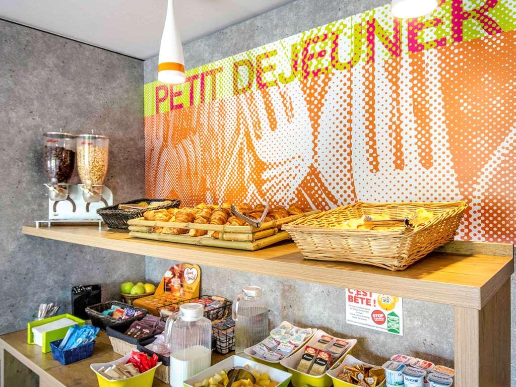 Ibis Budget Frejus Saint Raphael Capitou A8 외부 사진