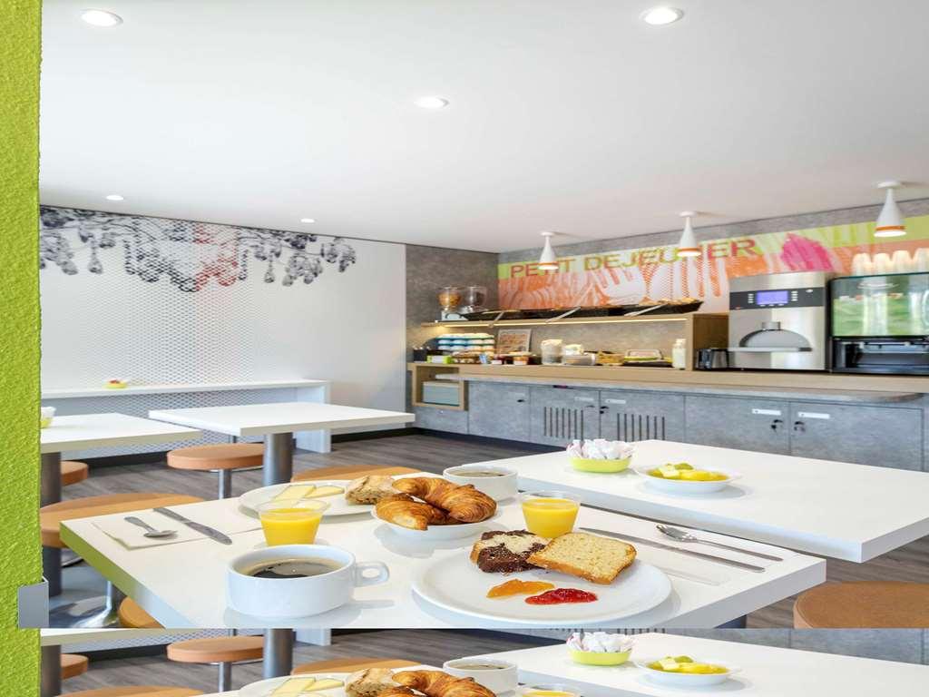 Ibis Budget Frejus Saint Raphael Capitou A8 시설 사진