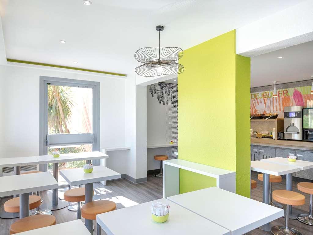Ibis Budget Frejus Saint Raphael Capitou A8 외부 사진