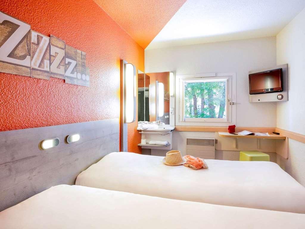 Ibis Budget Frejus Saint Raphael Capitou A8 외부 사진