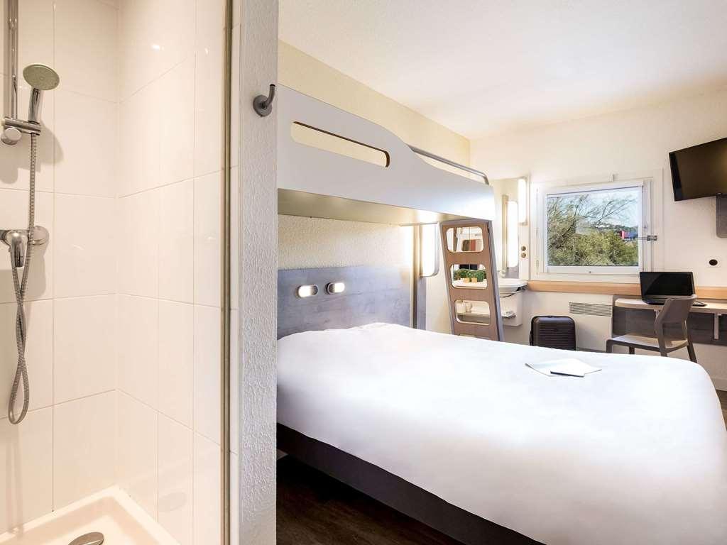 Ibis Budget Frejus Saint Raphael Capitou A8 외부 사진