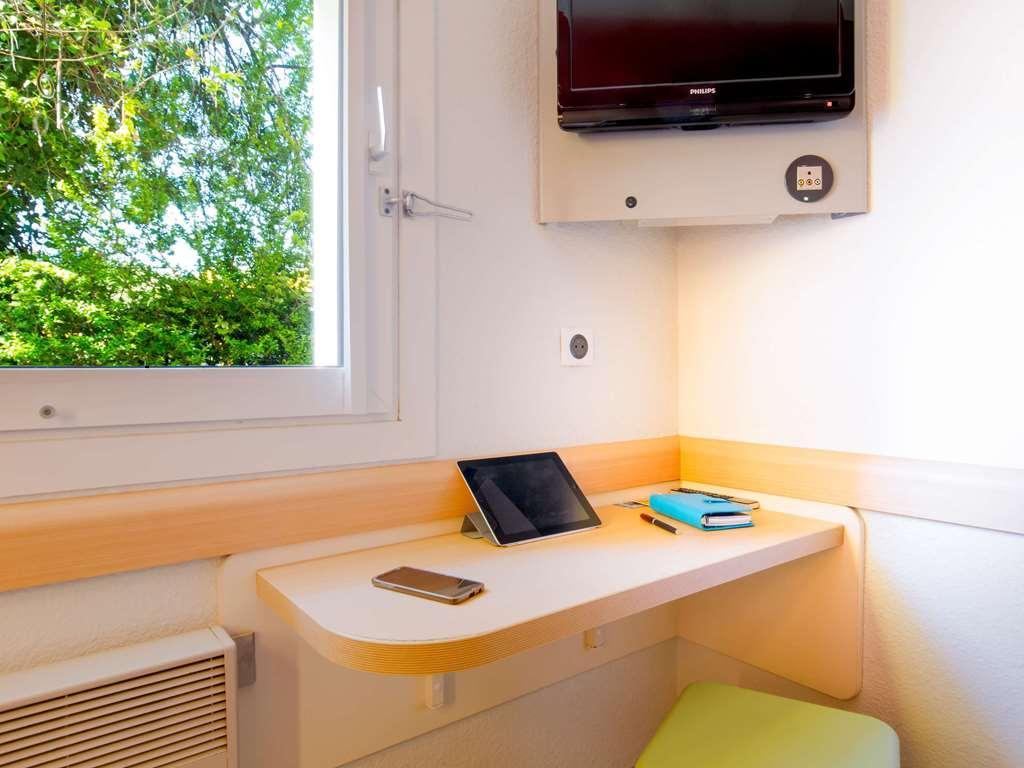 Ibis Budget Frejus Saint Raphael Capitou A8 시설 사진