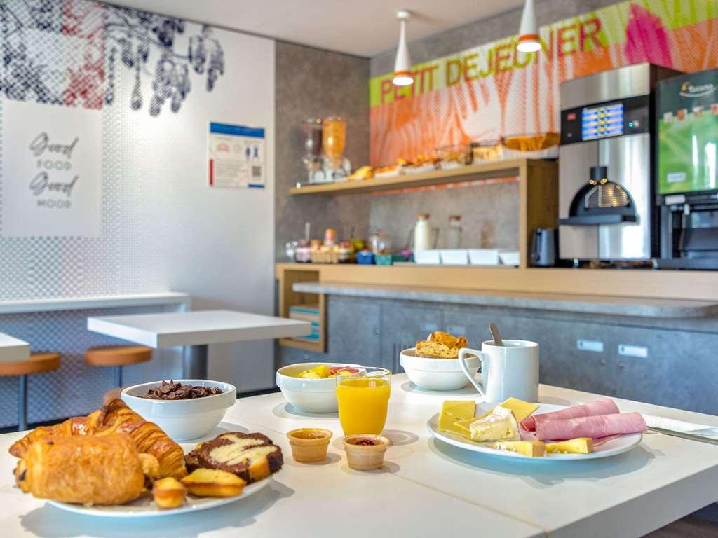 Ibis Budget Frejus Saint Raphael Capitou A8 외부 사진