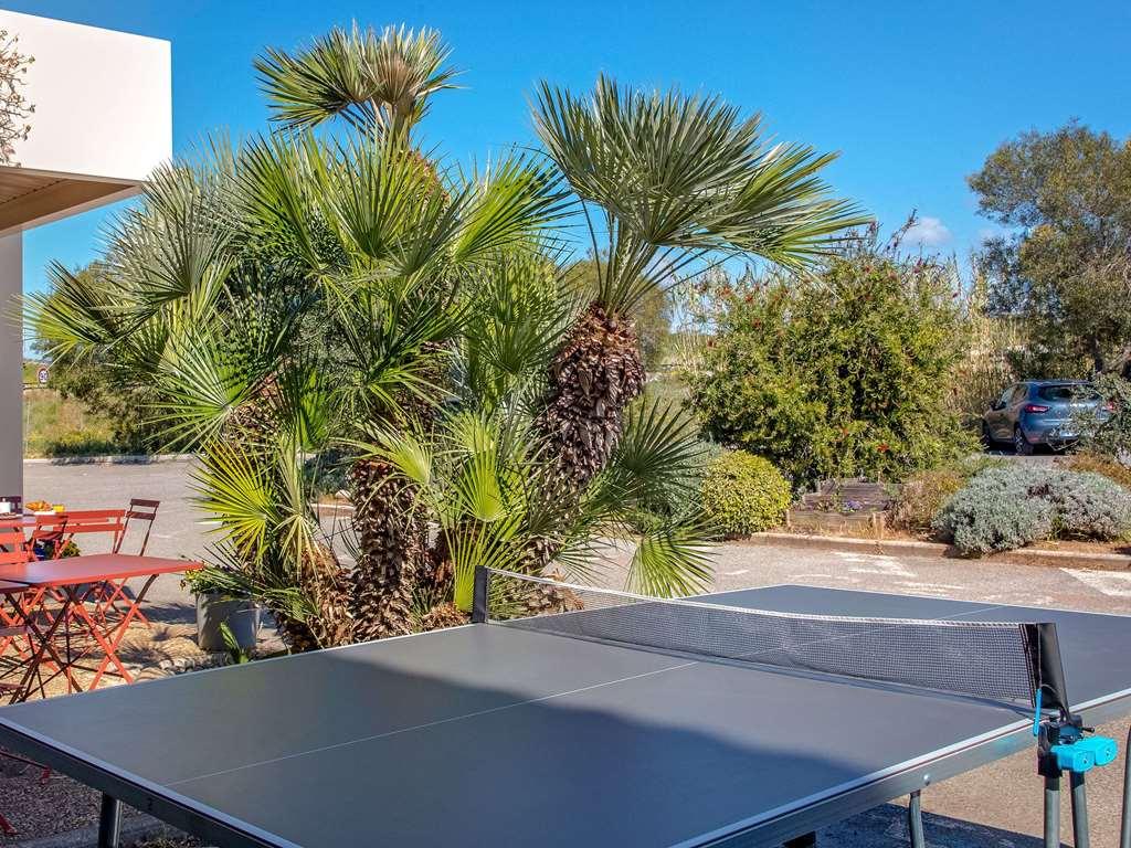 Ibis Budget Frejus Saint Raphael Capitou A8 외부 사진